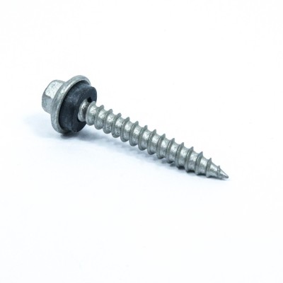 Parafuso da empresa Pantanal Ferro e Aço