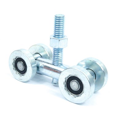 Rodízio da empresa Pantanal Ferro e Aço