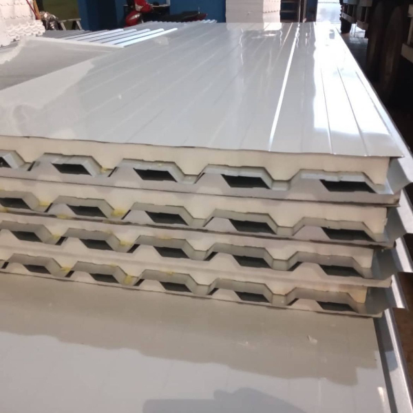 Telha Forro Pantanal Telhas