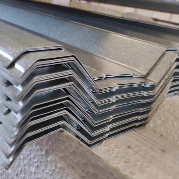 Telha TPN 40 Pantanal Telhas