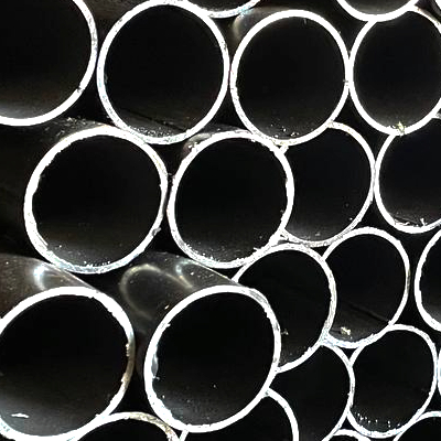 Tubo Redondo da empresa Pantanal Ferro e Aço
